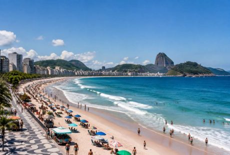 Abricó rj: guia completo sobre a praia e o bairro no Rio de Janeiro