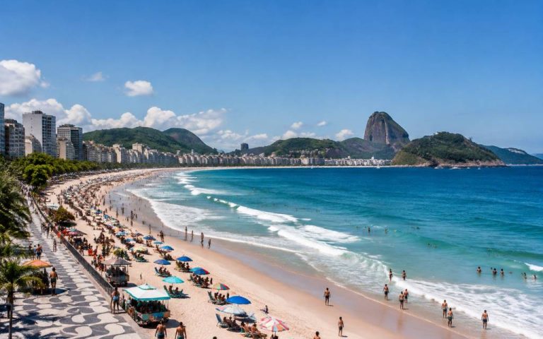 Abricó rj: guia completo sobre a praia e o bairro no Rio de Janeiro