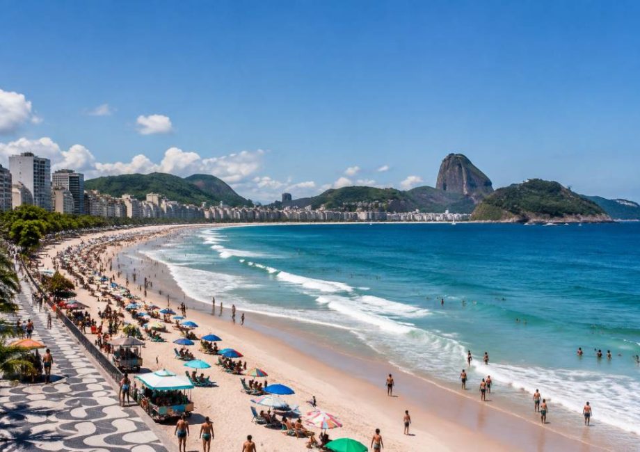 Abricó rj: guia completo sobre a praia e o bairro no Rio de Janeiro