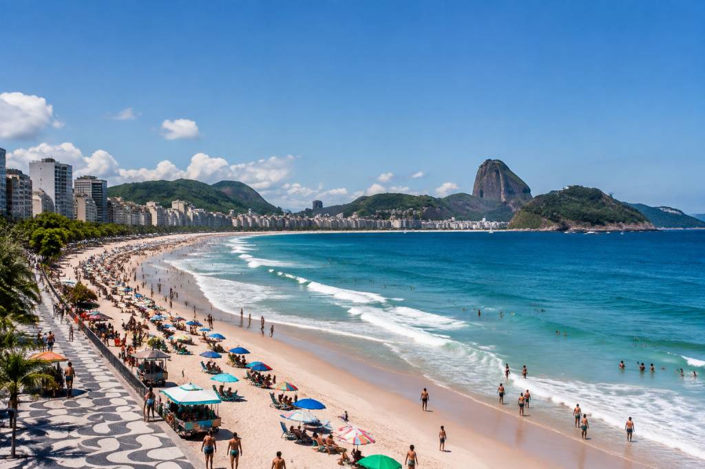 Abricó rj: guia completo sobre a praia e o bairro no Rio de Janeiro