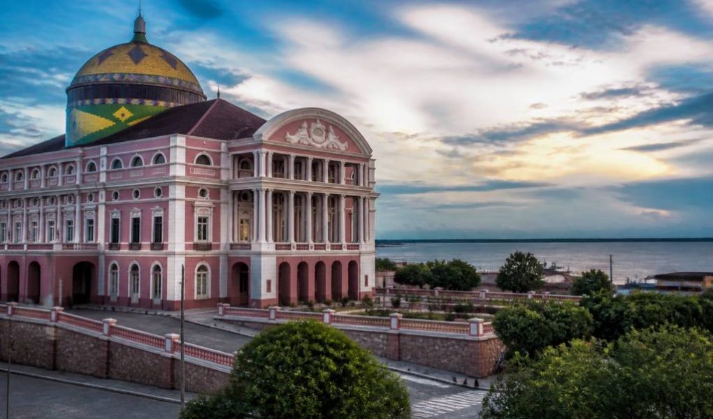5 pontos turísticos de Manaus para conhecer na sua viagem à Amazônia