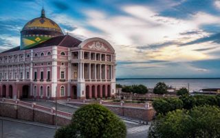 5 pontos turísticos de Manaus para conhecer na sua viagem à Amazônia
