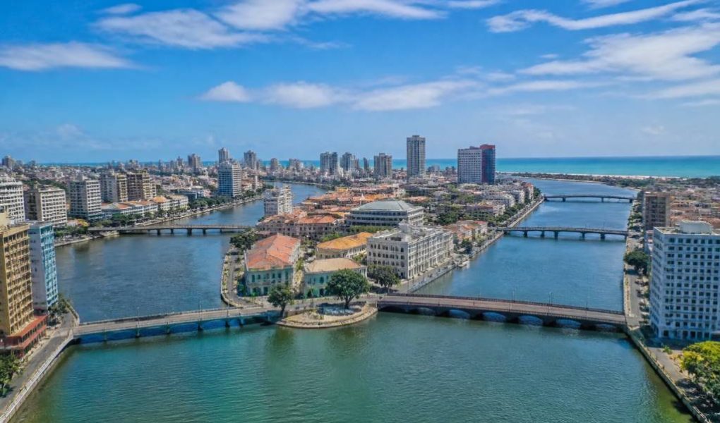 5 pontos turísticos de Recife para conhecer em uma viagem inesquecível