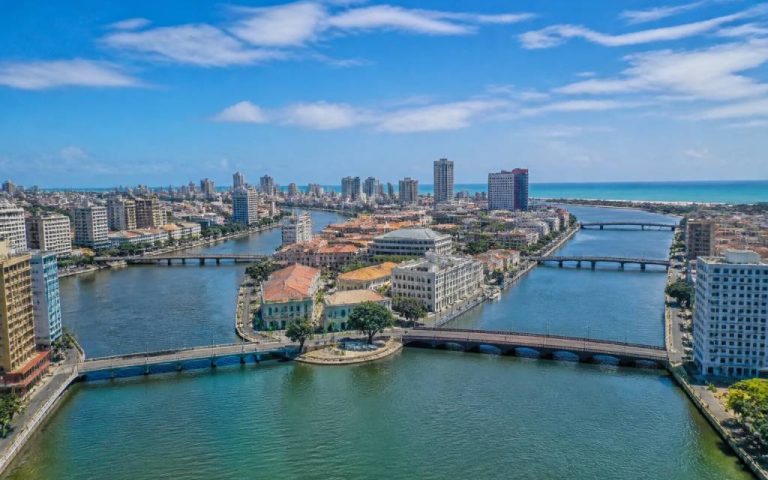 5 pontos turísticos de Recife para conhecer em uma viagem inesquecível