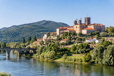 Abadia Porto: guia completo para conhecer e se hospedar na região