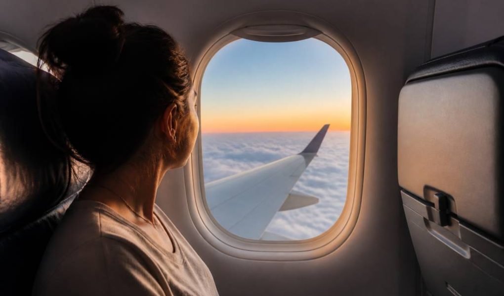 Primeira viagem de avião para o brasil: guia completo