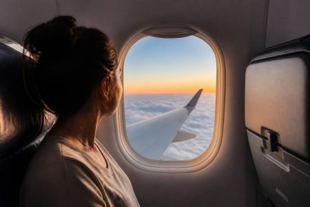 Primeira viagem de avião para o brasil: guia completo