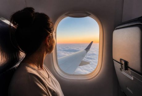 Primeira viagem de avião para o brasil: guia completo