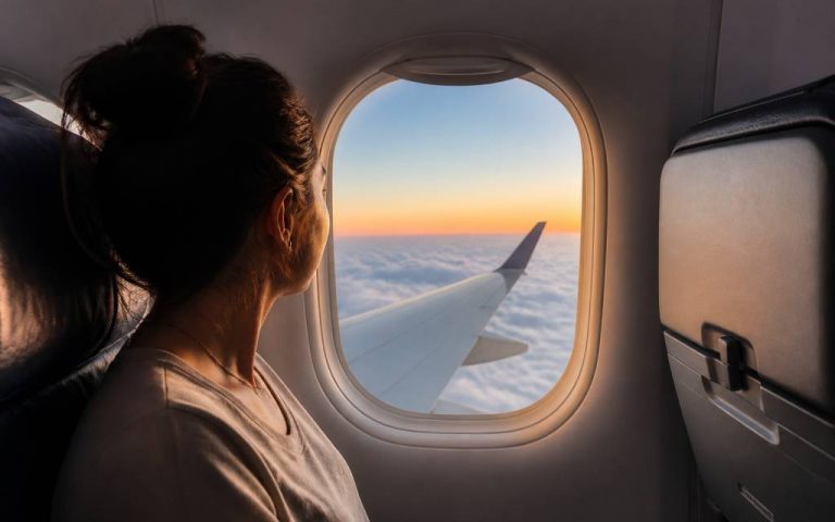 Primeira viagem de avião para o brasil: guia completo