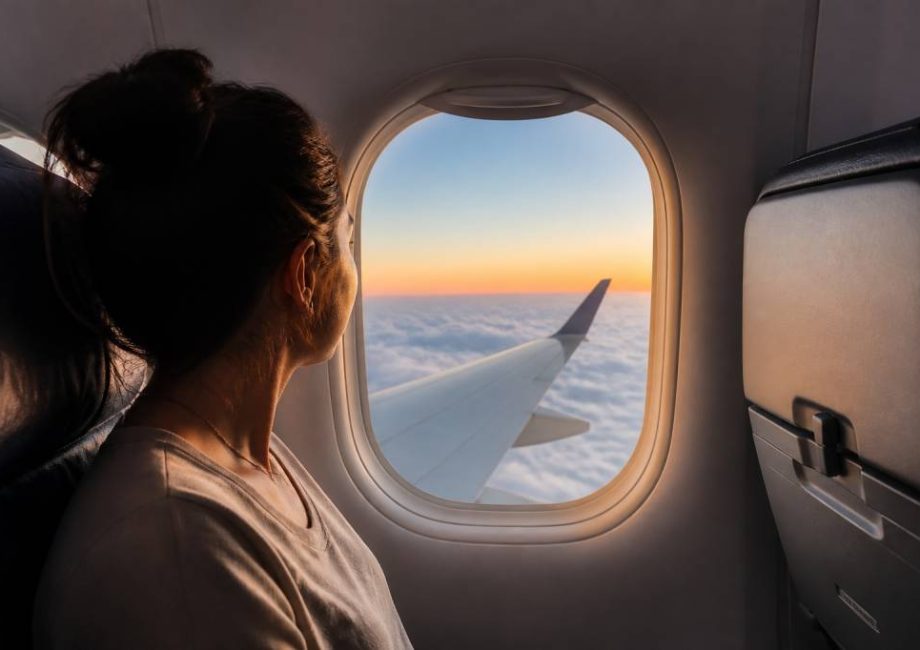 Primeira viagem de avião para o brasil: guia completo