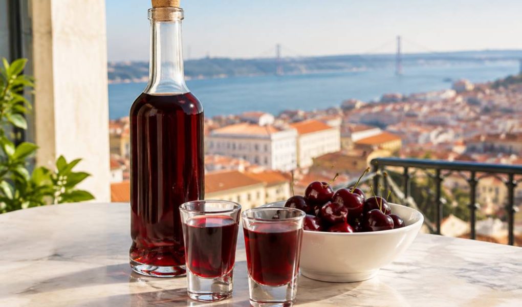 A ginjinha lisboa: história, onde provar e por que experimentar esse licor tradicional