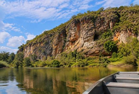 5 pontos turísticos de Cuiabá para conhecer na sua viagem ao Mato Grosso