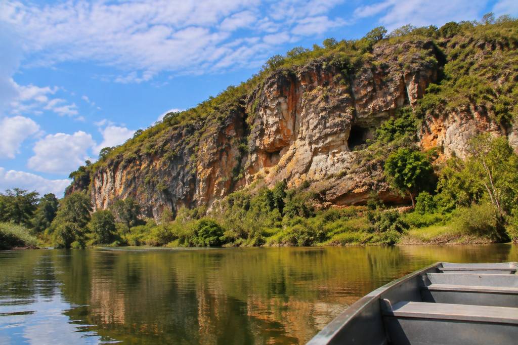 5 pontos turísticos de Cuiabá para conhecer na sua viagem ao Mato Grosso