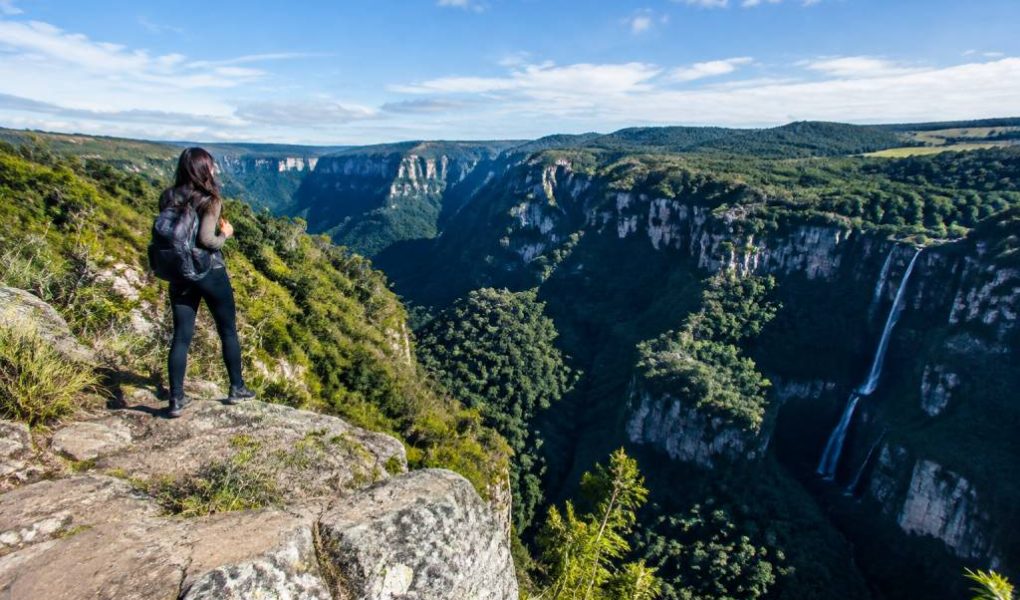 10 lugares para conhecer no rio grande do sul: destinos imperdíveis para sua viagem