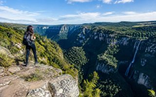 10 lugares para conhecer no rio grande do sul: destinos imperdíveis para sua viagem