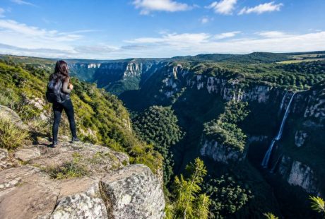 10 lugares para conhecer no rio grande do sul: destinos imperdíveis para sua viagem