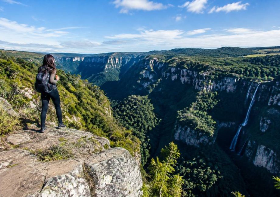 10 lugares para conhecer no rio grande do sul: destinos imperdíveis para sua viagem