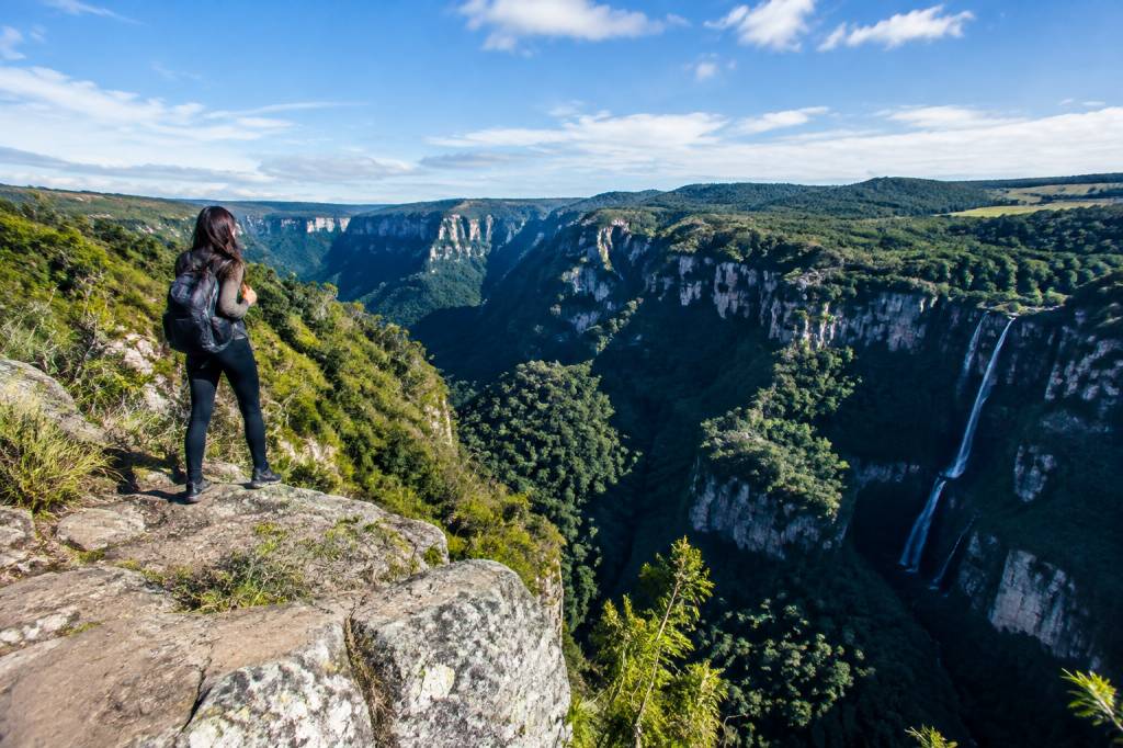10 lugares para conhecer no rio grande do sul: destinos imperdíveis para sua viagem