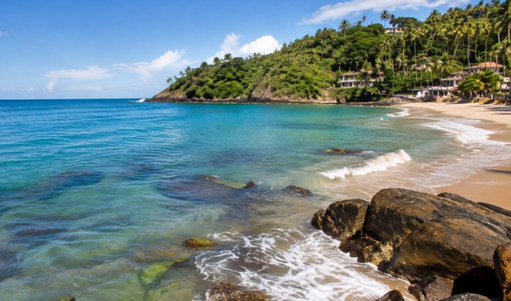 4 praias de Morro de São Paulo: guia para conhecer as melhores praias da ilha