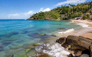 4 praias de Morro de São Paulo: guia para conhecer as melhores praias da ilha