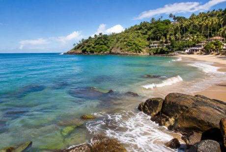 4 praias de Morro de São Paulo: guia para conhecer as melhores praias da ilha