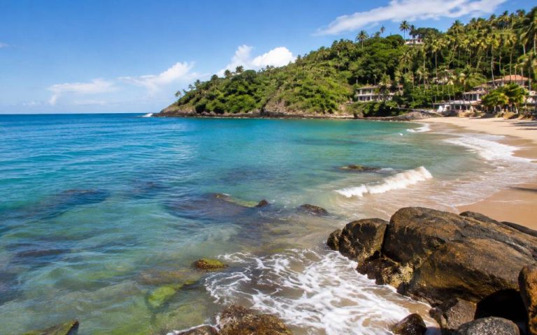 4 praias de Morro de São Paulo: guia para conhecer as melhores praias da ilha