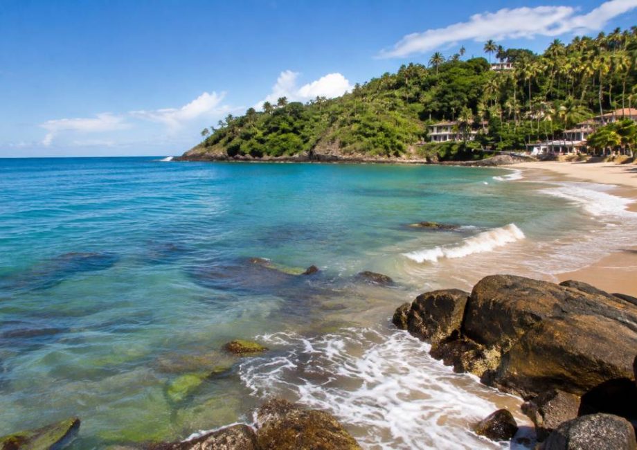 4 praias de Morro de São Paulo: guia para conhecer as melhores praias da ilha