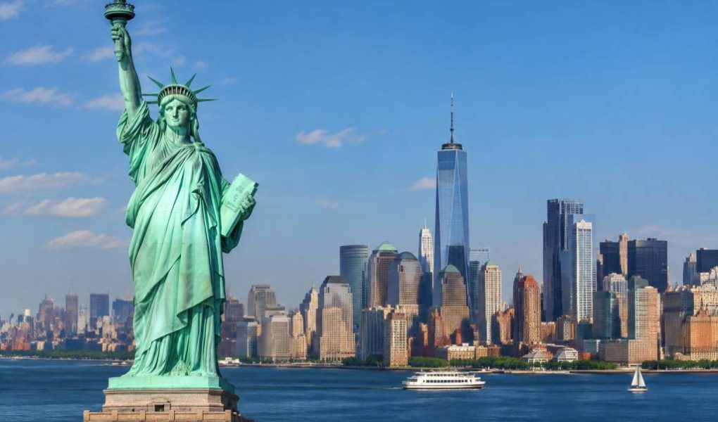 10 pontos turísticos dos Estados Unidos para conhecer em sua viagem