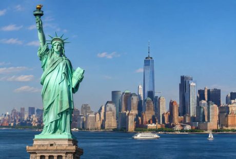 10 pontos turísticos dos Estados Unidos para conhecer em sua viagem