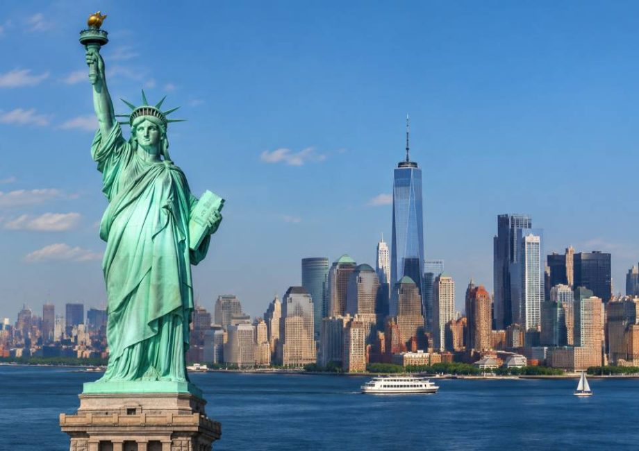 10 pontos turísticos dos Estados Unidos para conhecer em sua viagem