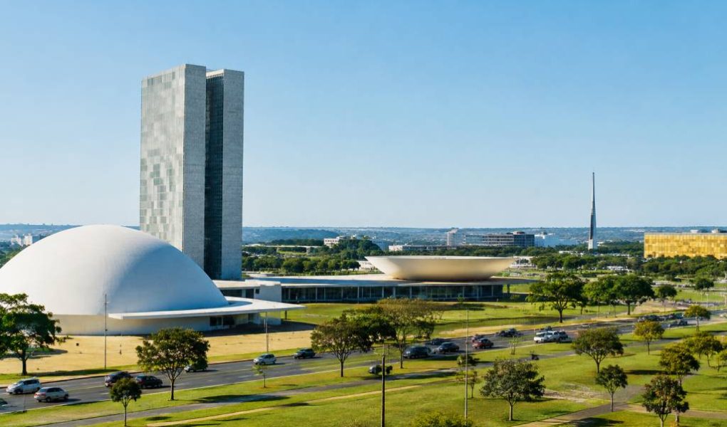 703 norte: guia de serviços, compras e lazer em Brasília