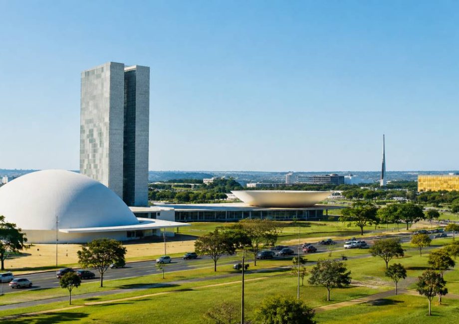 703 norte: guia de serviços, compras e lazer em Brasília