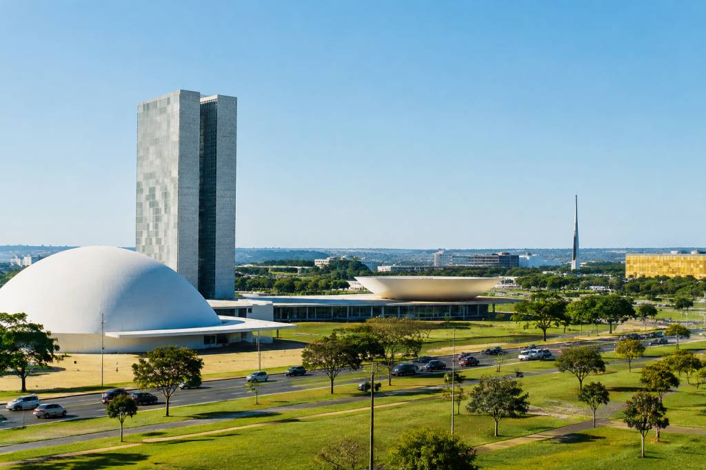 703 norte: guia de serviços, compras e lazer em Brasília